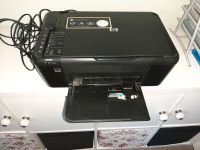 HP Drucker Deskjet F4580 Series Obervieland - Arsten Vorschau