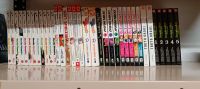 Manga Sammlung zu verkaufen!!! Bayern - Postmünster Vorschau