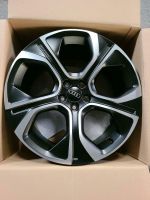 AUDI A1 8X 8X0071498 18 Zoll Alufelge Felge RHL207 Baden-Württemberg - Nagold Vorschau