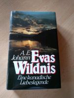 Evas Wildnis - A.E. Johann Baden-Württemberg - Backnang Vorschau