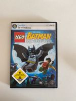 Lego Batman das Videospiel Nordrhein-Westfalen - Sankt Augustin Vorschau