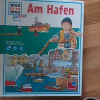 Buch was ist was  am Hafen Baden-Württemberg - Leinfelden-Echterdingen Vorschau