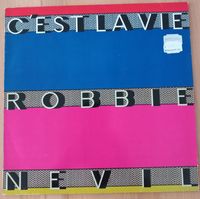 Vinyl – LP - ROBBIE NEVIL - C'EST LA VIE Hessen - Lampertheim Vorschau