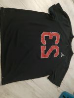 Jordan T-Shirt Herren XL Bayern - Schweinfurt Vorschau