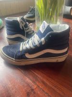 Vans blau gr 36.5 Nordrhein-Westfalen - Marl Vorschau