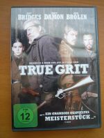 DVD TRUE GRIT FSK12 (benutzt) Bayern - Schwaig Vorschau