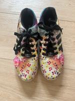 Adidas ZX Flux Turnschuhe Gr.39 1/3 US 6 1/2 Bayern - Abenberg Vorschau