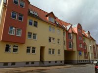 geräumige 3-Zimmerwohnung in der Nähe der Altstadt Thüringen - Mühlhausen Vorschau