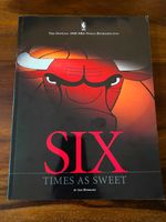 Six Times As Sweet: Official 1998 NBA Finals Retrospective Jordan Köln - Bayenthal Vorschau