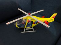 Playmobil Rettungshubschrauber Baden-Württemberg - Filderstadt Vorschau