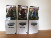 Moss Man Stratos Classics Masters of the Universe Niedersachsen - Harsum Vorschau