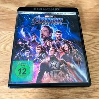 Marvel - Avengers Endgame - 4K Ultra HD + Blu-Ray + Bonus Disc Niedersachsen - Wolfsburg Vorschau