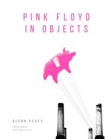 Pink Floyd in Objects: Explore the Iconic BUCH Altona - Hamburg Blankenese Vorschau