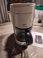 Braun Aromaster Kaffee Maschine Hessen - Lahnau Vorschau