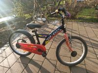 18" Kinderfahrrad Nordrhein-Westfalen - Bad Berleburg Vorschau