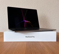 MacBook Pro 2016 - 15,4 Zoll - Touch Bar Baden-Württemberg - Tübingen Vorschau