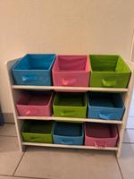 Kinderregal Bayern - Hirschau Vorschau