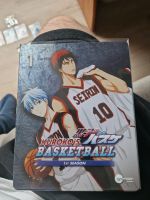 Kurokos Basketball season 1 Niedersachsen - Amelinghausen Vorschau