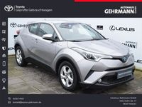 Toyota C-HR Hybrid Flow*Navi* Nordrhein-Westfalen - Nottuln Vorschau