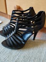 High heels, Damenschuhe Gr.40 Niedersachsen - Langenhagen Vorschau