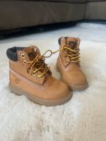 Timberland Boots für Kinder Gr.23 Mühlhausen - Freiberg Vorschau