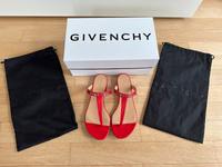 Original Givenchy Slides Gr.38 - NEUWERTIG Berlin - Zehlendorf Vorschau