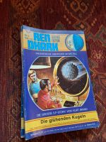 11xRen Dhark, 2. Auflage, Science Fiction Bayern - Grafenrheinfeld Vorschau