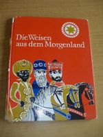 Buch: Die Weisen aus dem Morgenland Nordrhein-Westfalen - Remscheid Vorschau