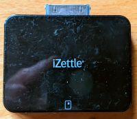 iZettle Kartenleser / card reader / Kreditkarten für iPhone / iOS Bayern - Adelsdorf Vorschau