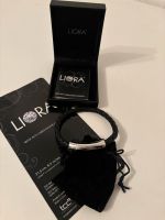 LIORA Lederarmband mit Swarovski Stein Nürnberg (Mittelfr) - Aussenstadt-Sued Vorschau