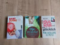 Babybücher, Ratgeber: Babyjahre / Oje, ich wachse Baden-Württemberg - Aidlingen Vorschau