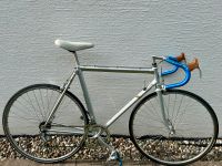 Restaur.Kettler „Aero Strato“ Rennrad RH56 Shimano 600 AX Vintage Baden-Württemberg - Radolfzell am Bodensee Vorschau