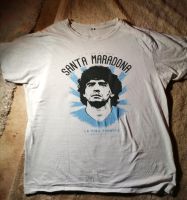 Diego Maradona T-Shirt M Stuttgart - Stuttgart-Süd Vorschau