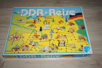 *DDR - Reise* Brettspiel aus den 80er Jahren von KLEE unbespielt Berlin - Reinickendorf Vorschau