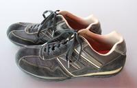 Dockers Sportschuhe, in Gr.43 und in Schwarz Bayern - Unteregg Vorschau