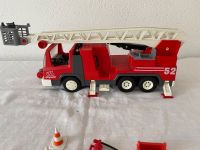 Playmobil Feuerwehrauto Baden-Württemberg - Bad Wurzach Vorschau