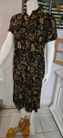 Kleid Sommerkleid Floral Gr 40 42 44  Takko Page one neu Hessen - Fernwald Vorschau