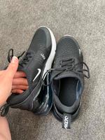 Nike Air Max 270 – Schwarz – Größe 40 – Top Zustand Sachsen - Markneukirchen Vorschau