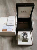 Union Glashütte Belisar Chronograph Hannover - Kirchrode-Bemerode-Wülferode Vorschau