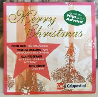 Merry Christmas, Die schönsten Hits zum Advent, Werbe Musik CD Sachsen - Bautzen Vorschau