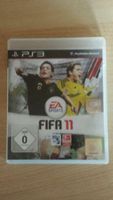 FIFA 11 für Playstation 3 Niedersachsen - Lauenförde Vorschau