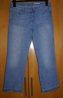 Cropped Jeans von edc, hellblau, Gr. 29 Nordrhein-Westfalen - Bottrop Vorschau