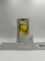 iPhone 15 128 GB Yellow (versiegelt) Nordrhein-Westfalen - Hückelhoven Vorschau