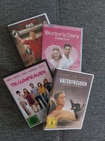 DVD Paket Komödien u.a. Dresden - Pieschen Vorschau