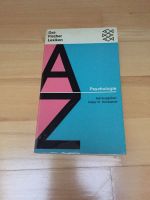 Das Fischer Lexikon Psychologie - Peter R. Hofstätter Düsseldorf - Lichtenbroich Vorschau