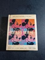 The Art of Mickey Mouse Artbook aus 1995 Duisburg - Duisburg-Süd Vorschau