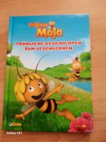 Lesen lernen mit der Biene Maja Bayern - Kronach Vorschau