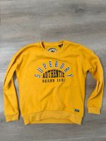 Superdry Sweatshirt Nordrhein-Westfalen - Iserlohn Vorschau