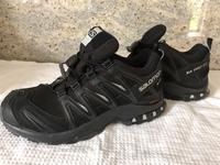Salomon Damen Traillaufschuhe nagelneu Gr. 37 1/3 Kr. München - Oberhaching Vorschau
