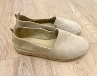 REDUZIERT:-)verkaufe tolle Espadrilles von Marc O‘ Polo in 37 Köln - Rodenkirchen Vorschau
